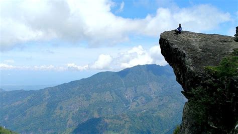 Benguet, Philippines: Mt Ulap Eco-Trail Reverse | Point and Shoot ...