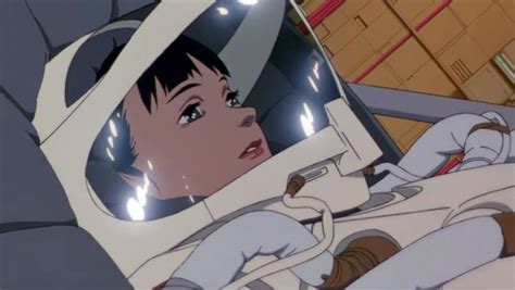 Millennium Actress (2001)