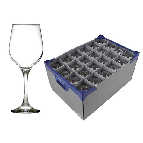 Wine Glass Storage Boxes Australia - Glass Designs