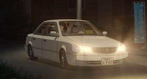 IMCDb.org: 1997 Toyota Corolla [E110] in "Omoide no Mânî, 2014"