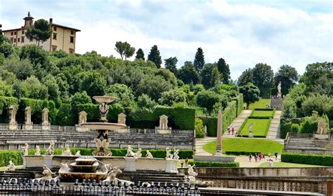 Boboli Gardens Tickets and Tours in Florence | musement