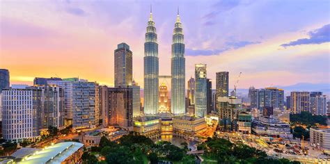 The BEST Kuala Lumpur Airport transfers 2024 - FREE Cancellation | GetYourGuide