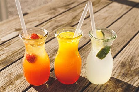 5 Healthy summer drinks: Easy-to-make recipes