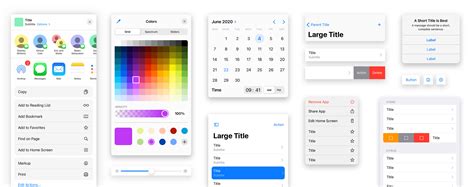 Planning your iPadOS app - Apple Developer