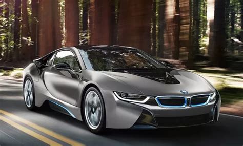 2024 BMW i9 Interior, Exterior Color and Engine Performance - Electric Car Price