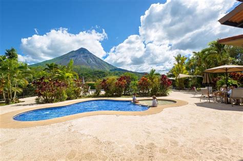 Arenal Kioro Suites & Spa - Bill Beard Costa Rica