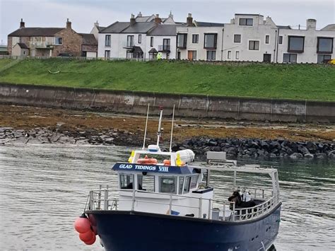 Billy Shiel's Boat Trips (Seahouses) - All You Need to Know BEFORE You Go