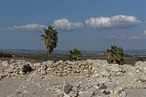 Jezreel Valley Map - Israel - Mapcarta