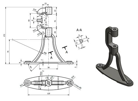 I have no clue what to design. could I get some ideas? | SOLIDWORKS ...