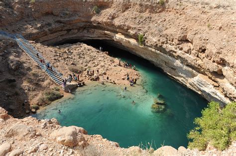 Bimmah Sinkhole | Fauna, Flora and fauna, Outdoor