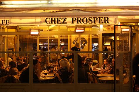 Romantic restaurants in Paris | Restaurants and cafés | Paris