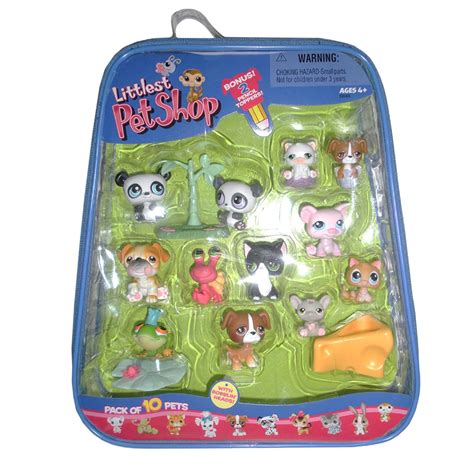 Littlest Pet Shop Multi Packs Pig (#87) Pet | LPS Merch