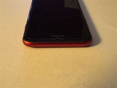 Apple iPhone SE 3rd Gen. (PRODUCT)RED - 128GB - (Unlocked) CLEAN ESN ...