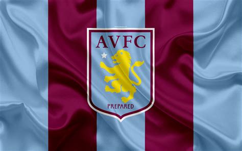 Aston Villa Logo