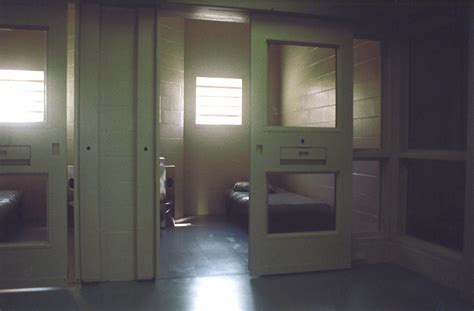 Lake Correctional Institute Mental Heath Facility, Clermont, FL ...