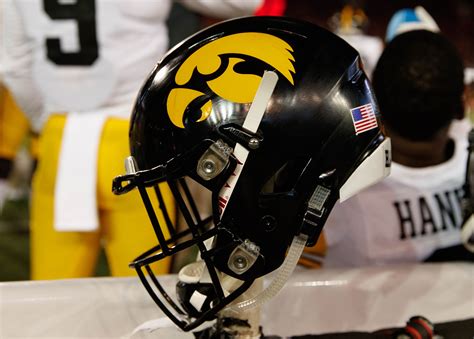 The Ten Best College Football Helmets and Why