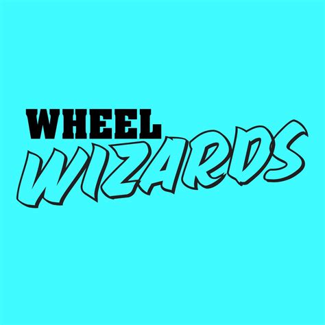 Wheel Wizards