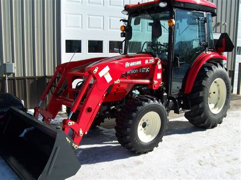 Branson Tractors & Trade In Units - Jake's Sales & Service