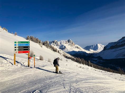 Lake Louise Ski Resort — Hive