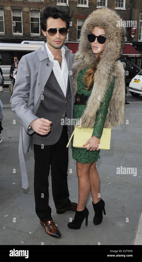 Mark francis made in chelsea hi-res stock photography and images - Alamy