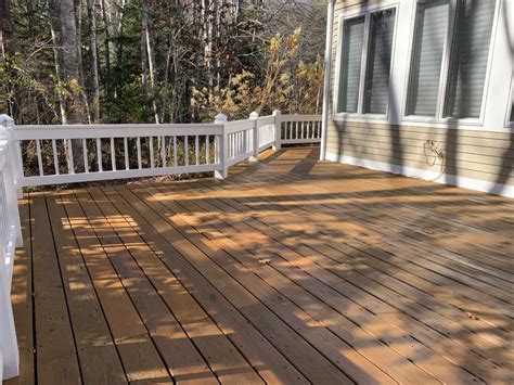 Composite vs Wood Decking - Is it worth the Cost? - Deck Teck