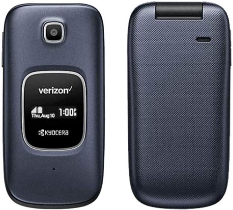 The 12 Best Verizon Flip Phones | The Popular List