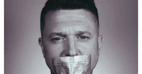 Ruthless Truth: How Do We Thank Tommy Robinson?