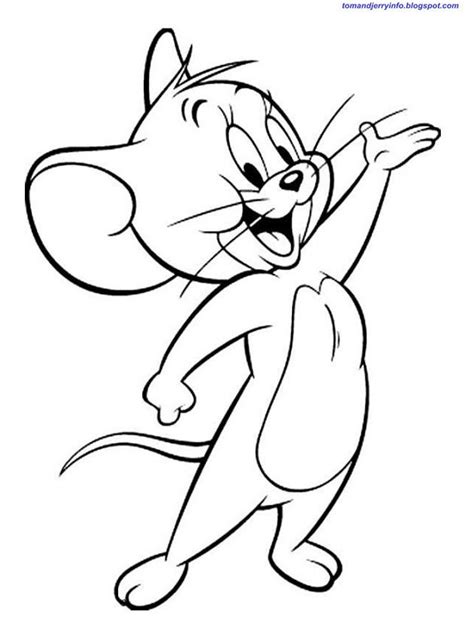 Free Tom And Jerry Drawings, Download Free Tom And Jerry Drawings png images, Free ClipArts on ...