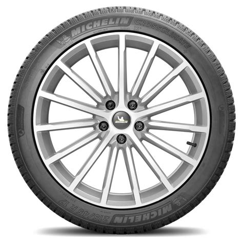 Pneu Michelin CrossClimate Plus: Pneus Online