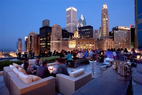 Trump International Hotel & Tower® Chicago | Hotel Meeting Space ...