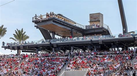 Sdsu Football Stadium