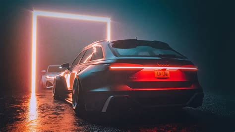 1366x768 Audi Rs6 4k 1366x768 Resolution HD 4k Wallpapers, Images, Backgrounds, Photos and Pictures