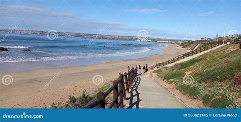 Hartenbos Beach Beauty stock image. Image of gardenroute - 250823145