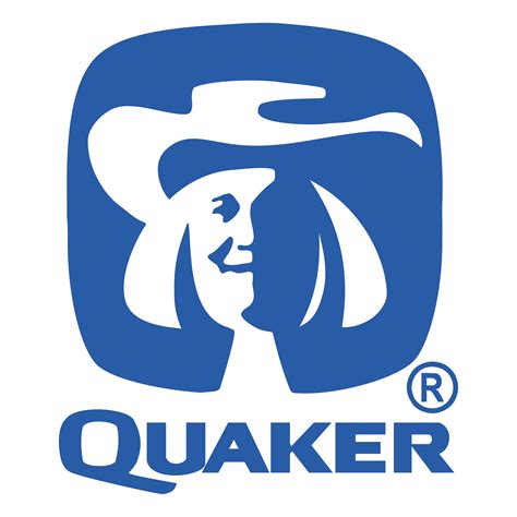 Quaker – Logos Download