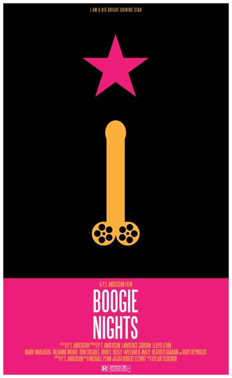 Boogie Nights by theblastedfrench on deviantART | Movie posters, Boogie nights, Movie posters design