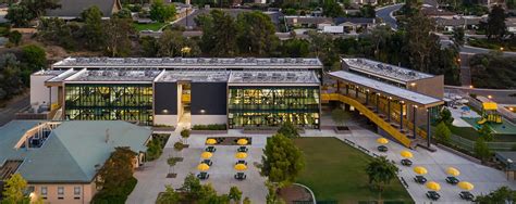 Patrick Henry High School 2-Story Classroom Building - PJHM Architects