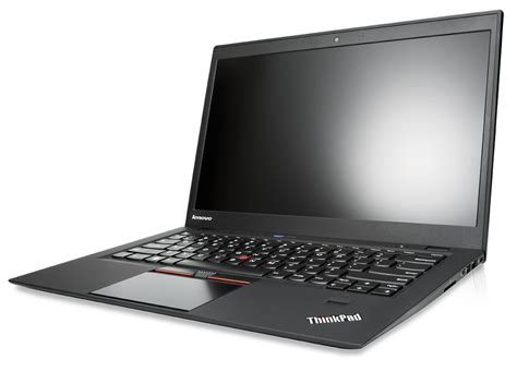 Lenovo ThinkPad X1 - Review