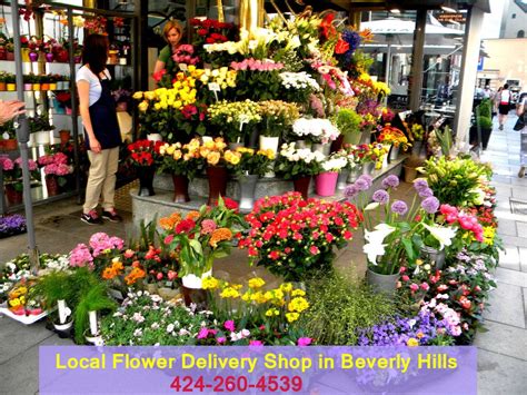 Welcome to Our Local Flower Shop with Same Day Delivery Service! | by ...