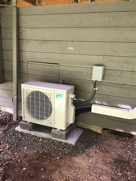 Ductless Heat Pumps Demystified - CleanTechnica