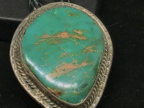 Green Turquoise Identification - Identifying & Discovering - Turquoise People