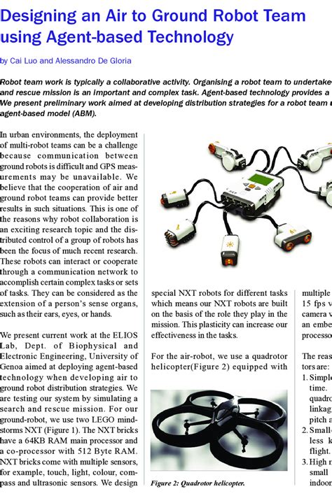 Lego mindstorms NXT. | Download Scientific Diagram