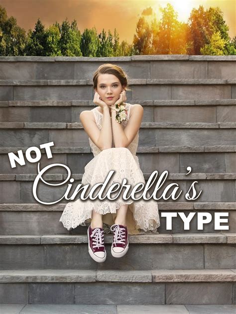 Not Cinderella's Type (2018) - IMDb