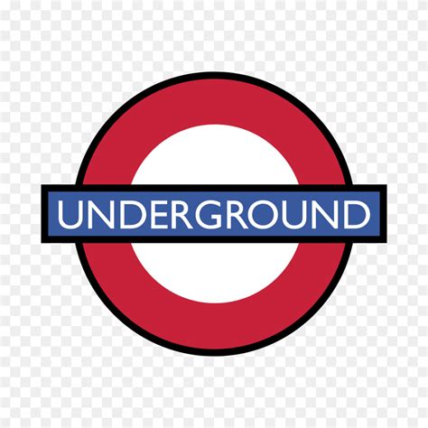 London Underground Logo Png Transparent Vector - London PNG – Stunning free transparent png ...