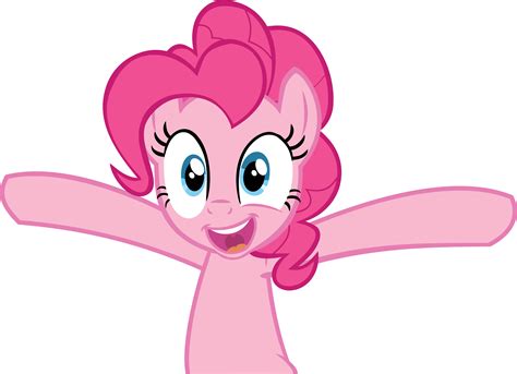 Pinkie pie Smile by MrCbleck on DeviantArt