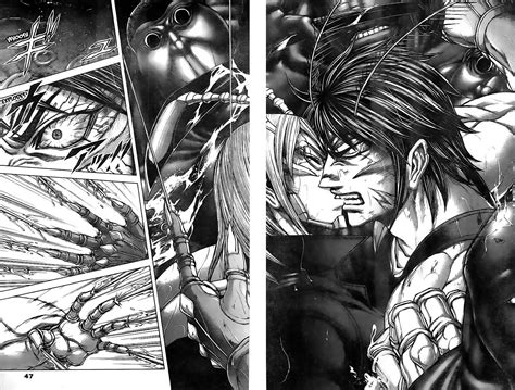 Épinglé par shuang Ning kok sur Terraformars | Fond d'ecran dessin, Dessin, Fond ecran