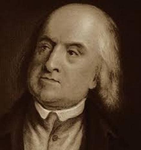 10 Interesting Jeremy Bentham Facts | My Interesting Facts