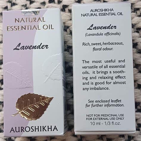 Buy Natural Lavender Essential Oil Online at 600- 100% Pure