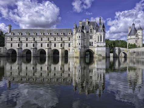 File:Chateau de Chenonceau.jpg - Wikimedia Commons