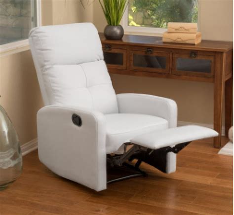 Top 7 Best Recliners For Small People - 2017 Reviews - TopReviewHut