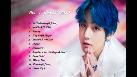 Bts Solo Songs – Telegraph